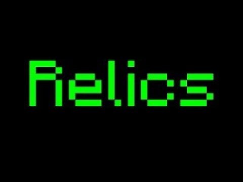 Relics mod showcase