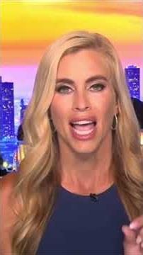 Katie Zacharia: Barrett's Cave to Left Makes SAVE America Act Urgent ‪@FoxNews‬
