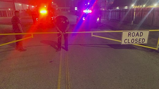 Improvements being seen along troubled stretch of Bissonnet