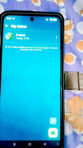#WhatsApp update | set your Chat backup using cellular data #whatsapp​ #shorts​#odisha #comment