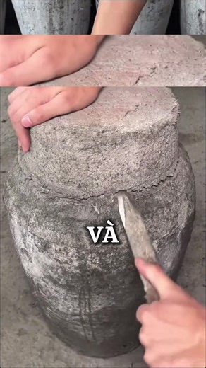 Bình Rượu Này Đã Hơn 100 Tuổi🤯#daily #fyp