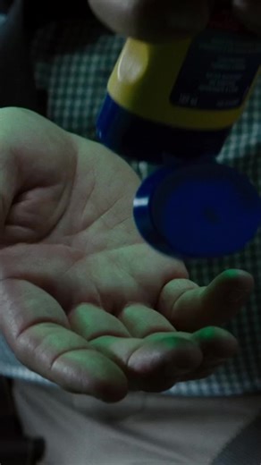 Peter Pool in Deadpool: A Melanoma Story