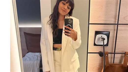 Tracy Beaker star unrecognisable 19 years after the show - and quitting fame