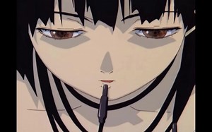 serial experiments lain - computer talk amv