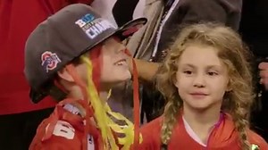 37K views · 288 reactions | O-H, what a night.  Ohio State and Wisconsin played a Big Ten Championship game for the ages in Indy. Re-live it all through the eyes of The Journey.  More Journey footage: btn.com/journey | Big Ten Network | Facebook