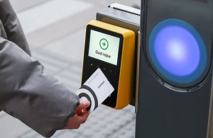 Basiskortet er klar til dem, der ikke bruger Rejsekort-app