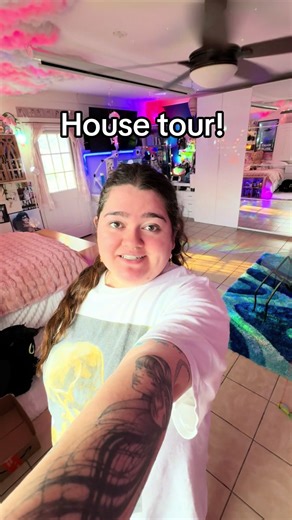 Adorable House Tour & Room Setup Ideas