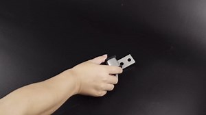 Exhaust Hanger Rod – Heavy-Duty 3/8" Rod 10" Long Stainless Steel Exhaust Hanger Rods Universal Muffler Hanger Rod 4 Pack