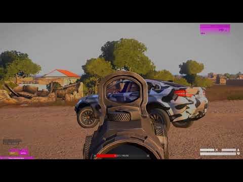 ArmA 3 | GrandTheftResurrection | SGT. SOLUMBIA | #106