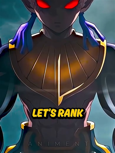 Ranking Every Blood Demon Art in Demon Slayer