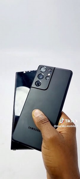 Exploring the Samsung S21 Ultra: Features and Reviews