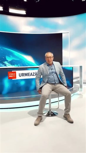 Introducing the Pro TV Sports Presentation Team