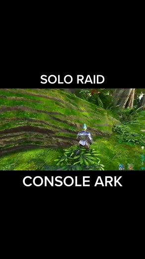 Ultimate Survival in Ark: PS4 Gameplay