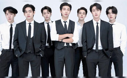 BTS: ¿quién lidera la banda de k-pop más famosa del momento?