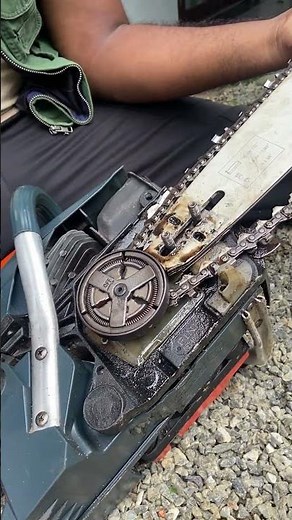 Chainsaw Won’t Start? Here’s How to Repair It Fast!