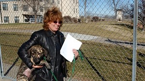 Kansas prison escape story to air on ‘Dateline’: A dog crate, romance and a manhunt