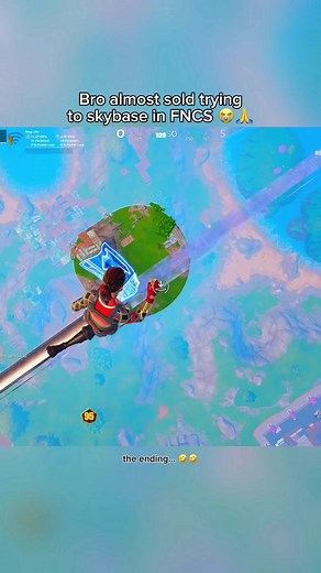 FNCS Stick Drift Issues