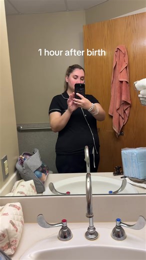 Celebrating Postpartum Bodies: A Journey of Beauty