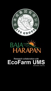 LUCKY SPIN Tuan Fred dari Sandakan putar lucky spin sebab sudah...