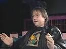 Bill Hicks interview pt. 3 - terrible stand-up venues