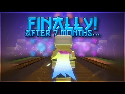 I Finally Did It... 💀 | Blockman GO Bedwars