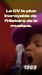 Musicfeelings. on Instagram: "LE CV le plus INCROYABLE de l'histoire de la POP Music. Quelle épopée musicale.."