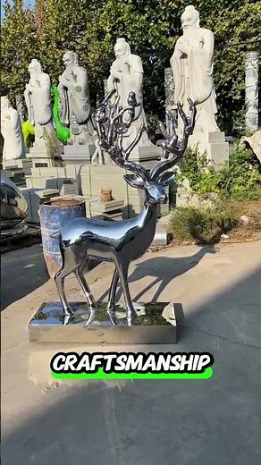 "Shaping Shine: How Raw Metal Becomes Mirror-Finish Masterpieces"