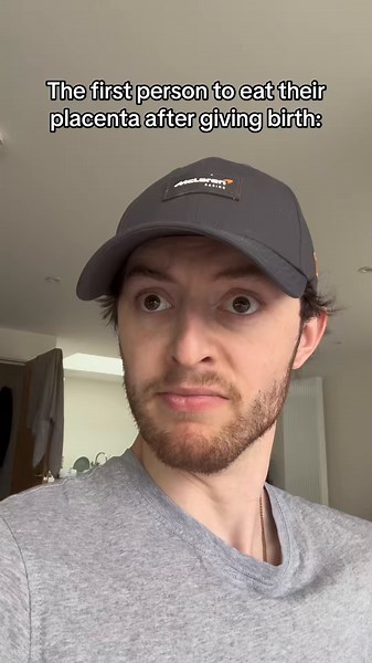 Exploring the Benefits of Eating the Placenta