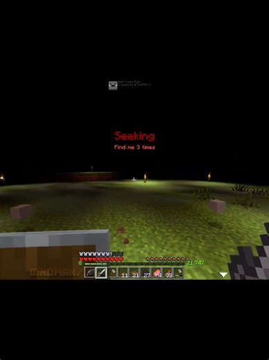 Playmate: Bedrock Seeker for Minecraft Addons