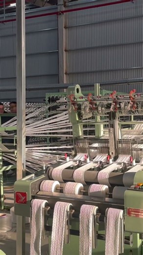 FIBC Jumbo Bag #factory #manufacturing