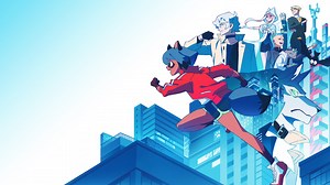 Watch BNA | Netflix Official Site