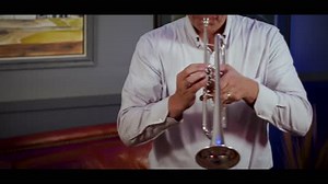 Schilke X3 Custom Series Trumpet Demo with Tim Wootton!  | Palen Music Center | Facebook