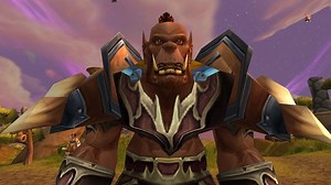 Garrosh