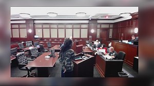 Jacksonville rapper Charles Jones, aka Foolio, accepts plea deal, gets probation