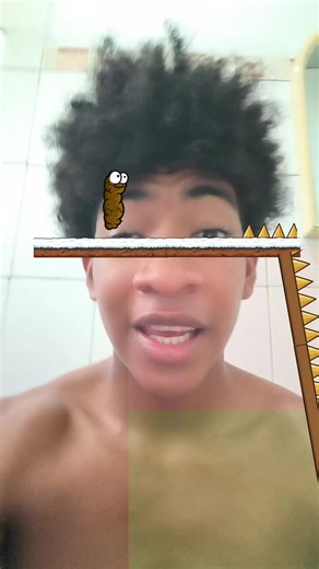 El juego de la caca: Diversión en TikTok