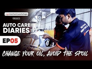 DIY Engine Oil Change Tutorial | Step by Step