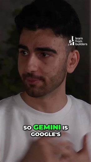 Gemini AI: Your Multimodal Chatbot for Video Analysis #shorts