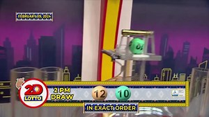 33K views · 1.8K reactions | These are the PCSO Lotto results...