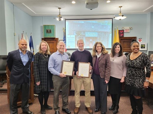 Hammering Out A Legacy In West Orange: Hardware Store Turns 100