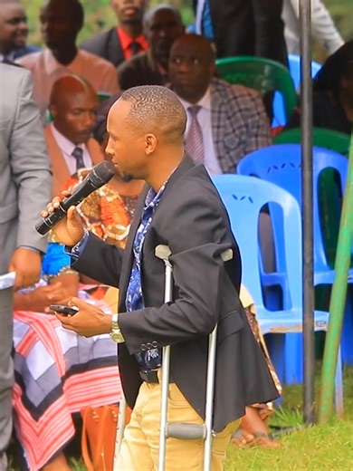 Obogima Bwenseye Nobwenge: A Tribute to Pastor Thomas Obare