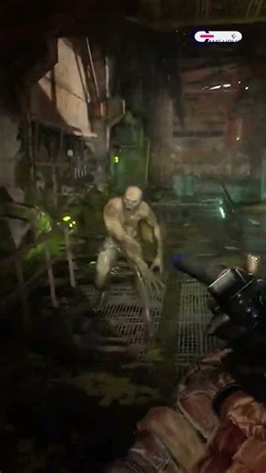 PS5 METRO EXODUS | Gameplay | 2K 60FPS HDR | GameHolic