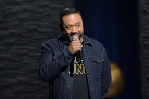 Filipino-Canadian comedian Ron Josol is coming to Manila