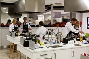 Six of the best Scottish cookery schools
