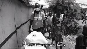 Inequality has caused some to go hungry while others have too much. Let’s work to make sure that everyone has ENOUGH | World Vision Philippines