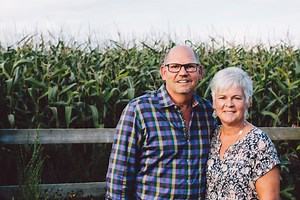 Our Story - Lepp Farm Market