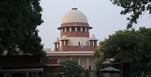 Second marriage valid even if divorce plea of first marriage pending in courts: SC