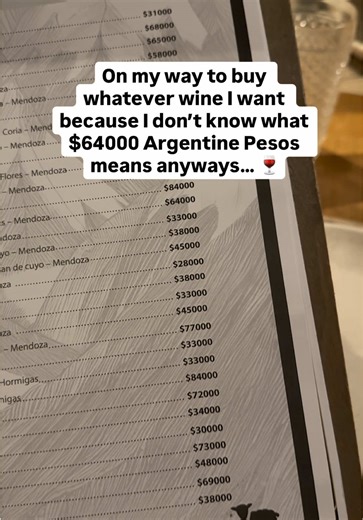 Share this with the friend who gives up on currency math immediately 👇 🧠 Travel reality You start strong calculating everything. By day two you’re nodding confidently and hoping for the best. 💡 Helpful tip: your iPhone calculator can convert currency! Follow @TempletonTravels for real world travel moments, international travel tips, and unfiltered destination realities ✈️💸