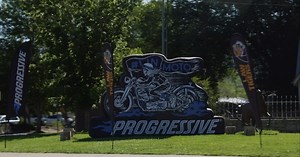 From the rides to the vendors, the races to the music, the bike shows to the stunt shows— all is made possible by our friends at @progressive! Progressive is America’s #1 motorcycle insurer for a reason. In case of an accident, their comprehensive and collision coverage can return your bike to pre-accident condition or better. Plus, their repairs are always done original OEM parts. Get protection at Four Corners Motorcycle and beyond with Progressive Insurance! Get your free quote today at FourC