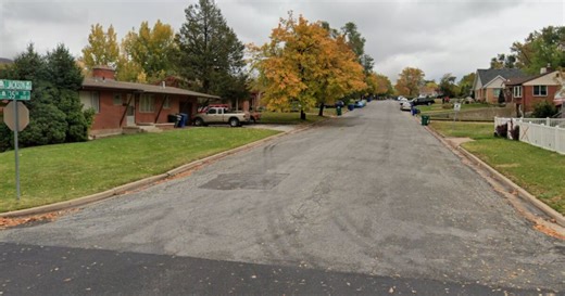 Teenager charged as an adult for shooting death of 15-year-old girlfriend in Ogden