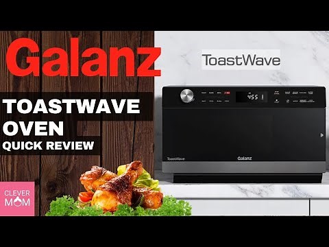 Galanz Toastwave 4-in-1 Oven